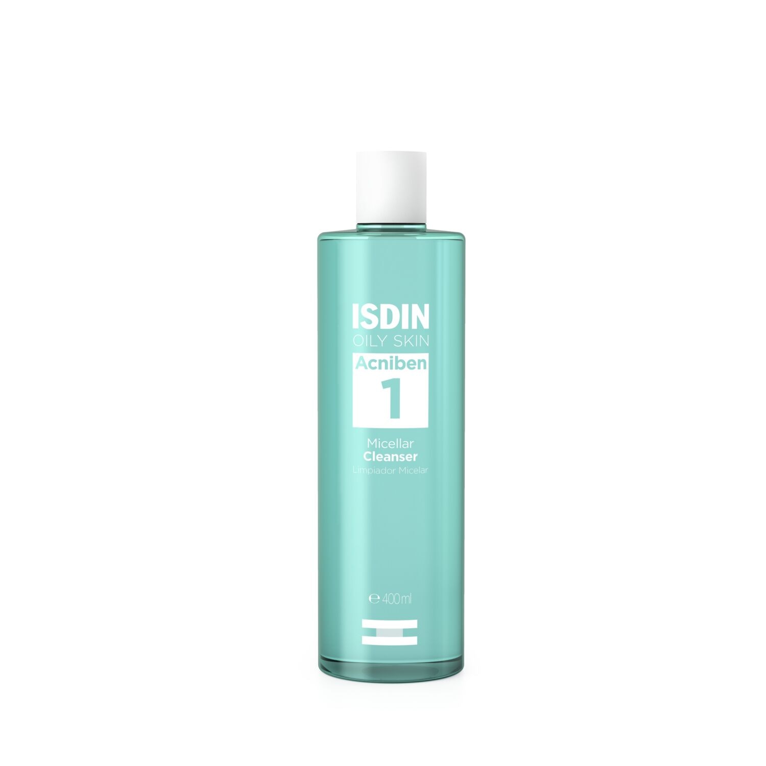 ACNIBEN MICELLAR CLEANSER (LIMPIADOR MICELAR)